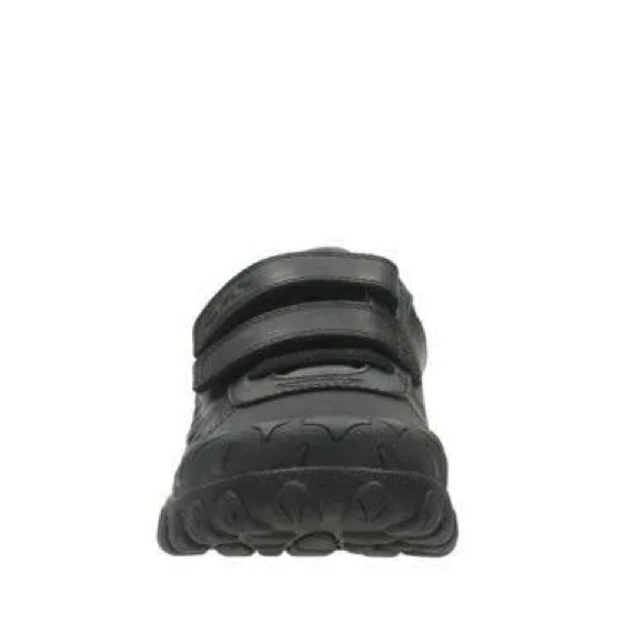 NWT Clarks Dinosaur Themed Shoes Tyrex Ride, Infant Boys Size UK 7 US 7.5 - Picture 5 of 5